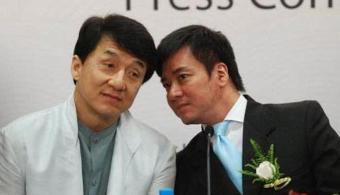 唐季礼林心如为什么分手 同居8年最终也没结婚