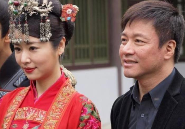 唐季礼林心如为什么分手 同居8年最终也没结婚