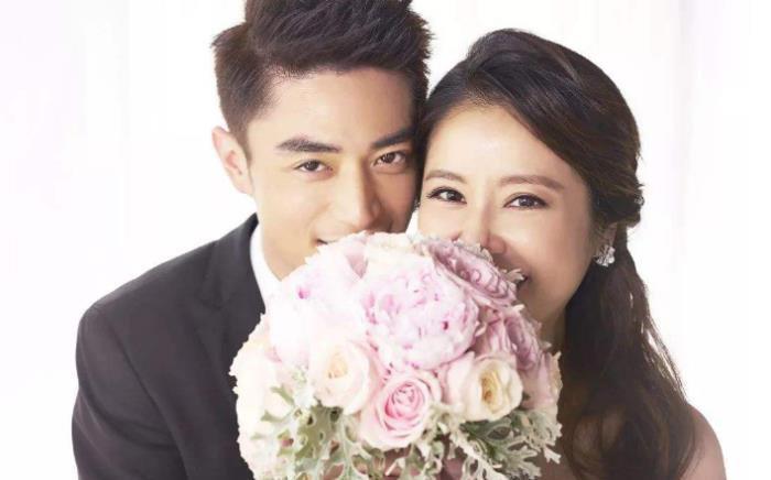 唐季礼林心如为什么分手 同居8年最终也没结婚