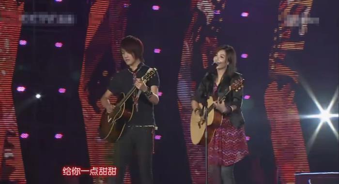 张悬怀孕老公是谁 和吴青峰什么关系为什么不在一起