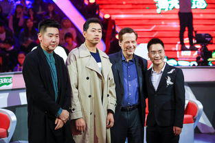 水哥第一次参加最强大脑是哪一期 最强大脑哪一季对战日本