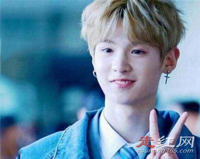 赖冠霖和justin什么关系 不是韩国人而是台湾人