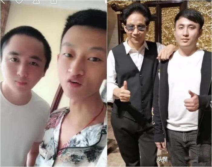 祁天道是因为什么进去的 什么时候被放出来的