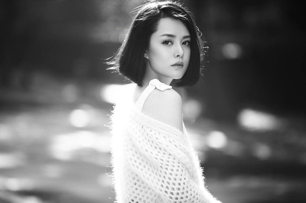 中国最美的十大校花 曾是校花的女明星们