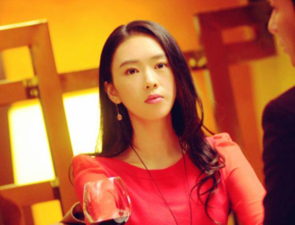 中国最美的十大校花 曾是校花的女明星们