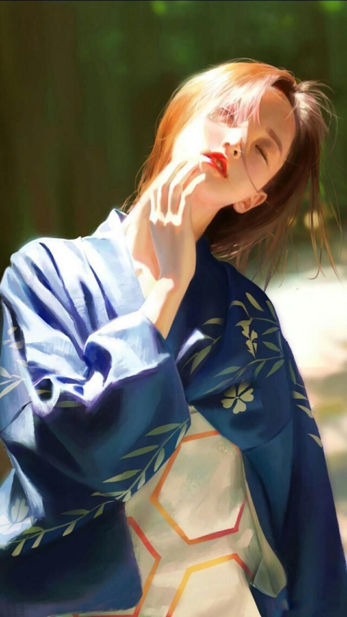 7句描写床笫之欢的句子 不在于直白，在于含蓄隽永