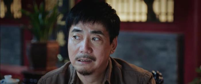 吴邪究竟是什么人 是终极化身怎么回事
