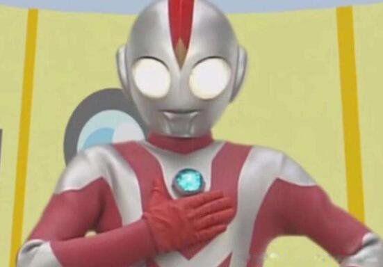 四大最弱奥特曼光线 雷欧不用光线靠格斗技能