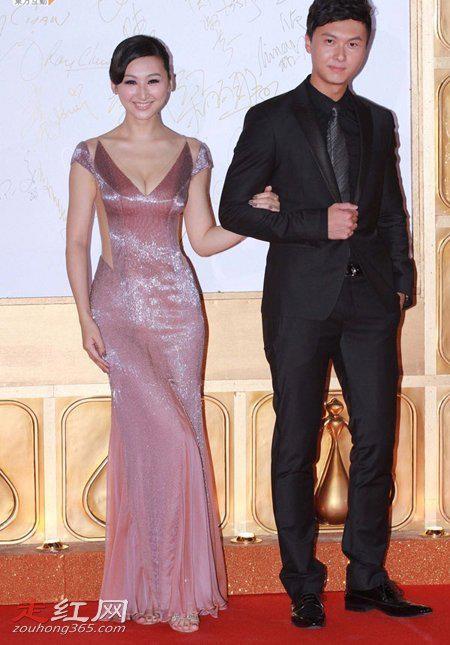 高海宁个人资料介绍老公是谁 一直出演小三形象的角色