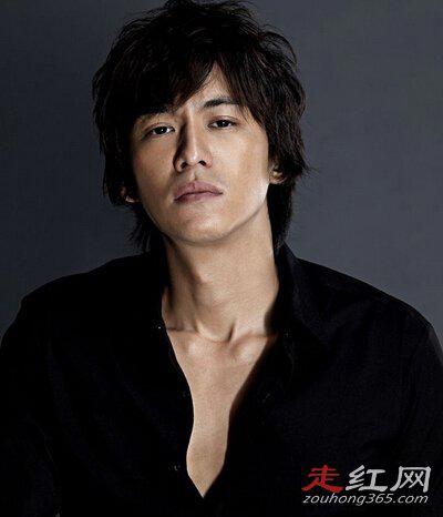 陈楚河爸爸陈启礼个人资料简介 参加了震惊世界的江南案