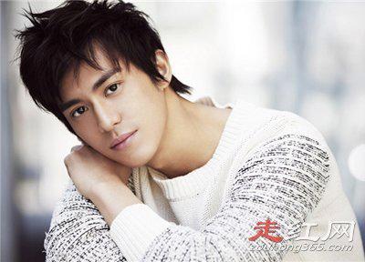 陈楚河爸爸陈启礼个人资料简介 参加了震惊世界的江南案