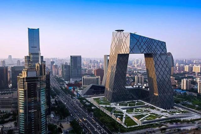 2022年全球GDP排名一览表 世界前20大经济体是哪些国家呢