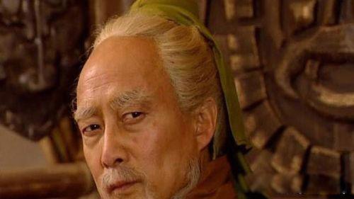 古代神医华佗简介 华佗跟关羽刮骨疗伤