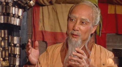 古代神医华佗简介 华佗跟关羽刮骨疗伤