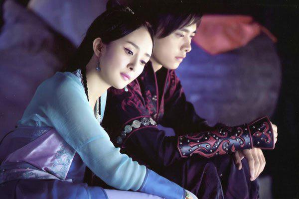 杨幂李易峰发生了什么 现在的关系如何了