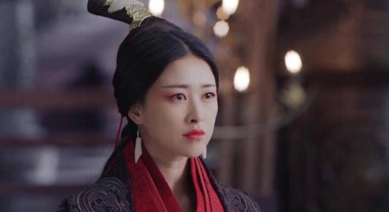 赵姬与吕不韦是什么关系 是个怎样的女人到底有多漂亮