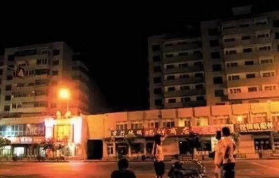 沈阳铁西鬼楼事件真相揭秘 灵异闹鬼后现在有人住吗