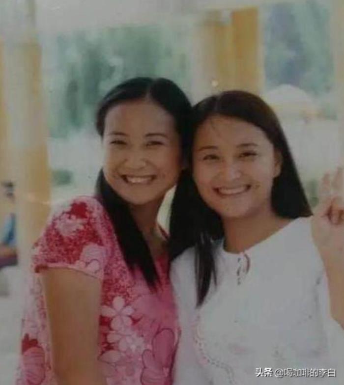 贾玲什么原因胖起来的 为什么突然变胖