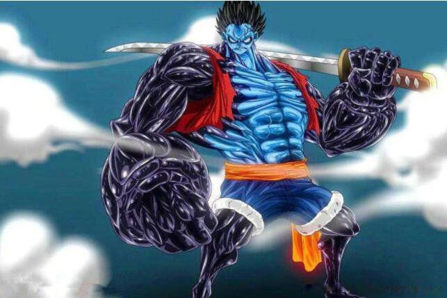 路飞吃了几个恶魔果实 海贼王949路飞吃第二个果实是真的吗