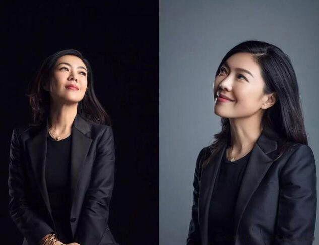 苏芒个人资料介绍 2003年发起芭莎明星慈善夜