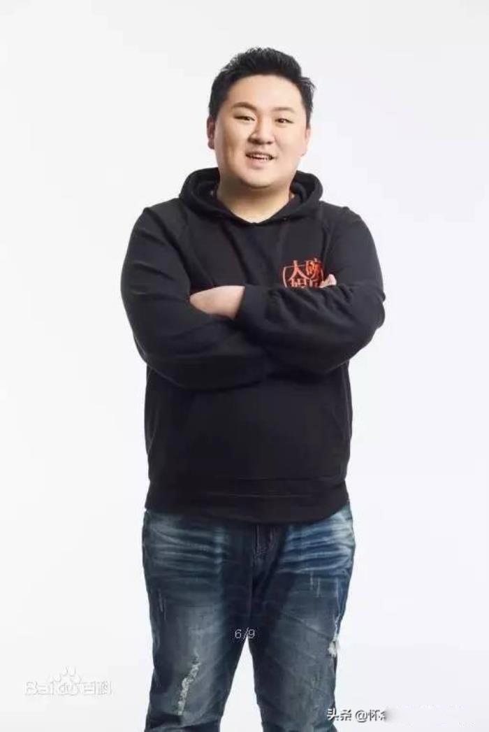 大碗娱乐老板是贾玲吗 艺人名单 股东都有谁