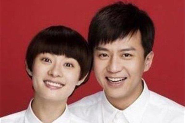 邓超孙俪承认已怀三胎？ 肚子凸起太过明显