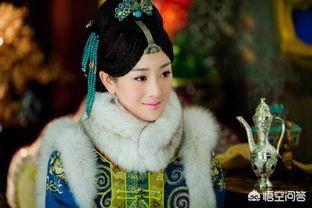 海兰珠为什么让皇太极独宠 皇太极是这样说的