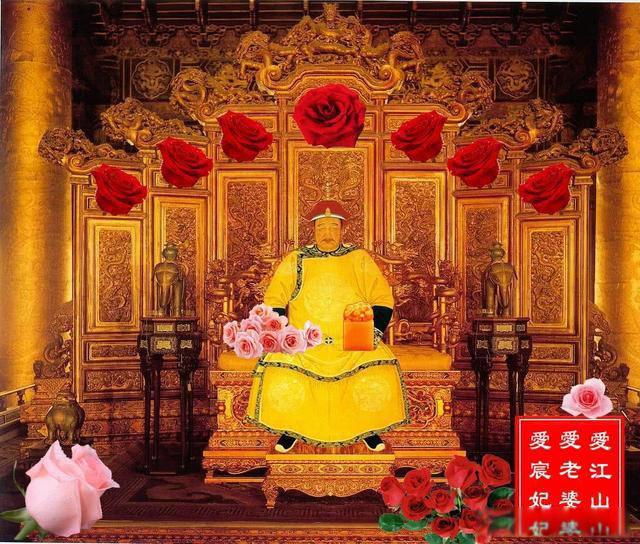 海兰珠为什么让皇太极独宠 皇太极是这样说的