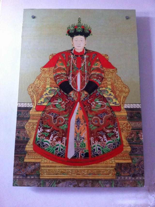 海兰珠为什么让皇太极独宠 皇太极是这样说的