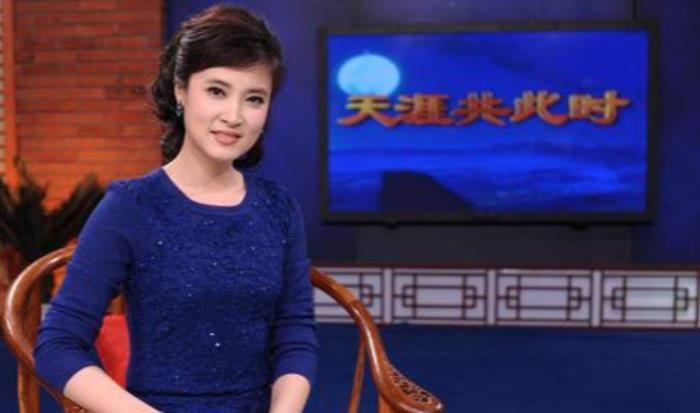 10位山东主持人名单 各个在央视中表现非凡