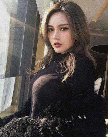 周扬多大年龄 和罗志祥是没整容之前在一起吗