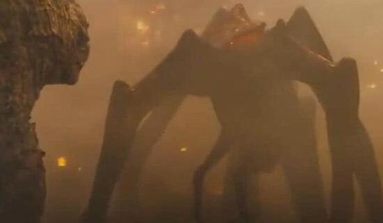 帝王组织怪物档案 最常见的7大怪物图鉴