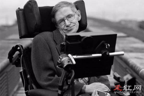 霍金死亡录像30秒视频怎么回事 很明显是假视频