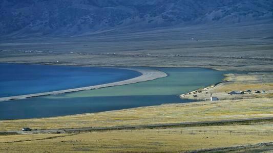 赛里木湖水怪真相到底是什么 只是宣传的噱头吗