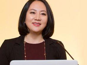 任正非的两个女怎么都不姓任 他的女儿为什么不随父姓