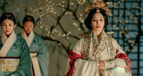嫪毐的东西到底有多大 与赵姬五天没下车一般人做不到