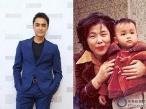 明道女朋友有哪些 和秦岚什么关系到底恋爱没