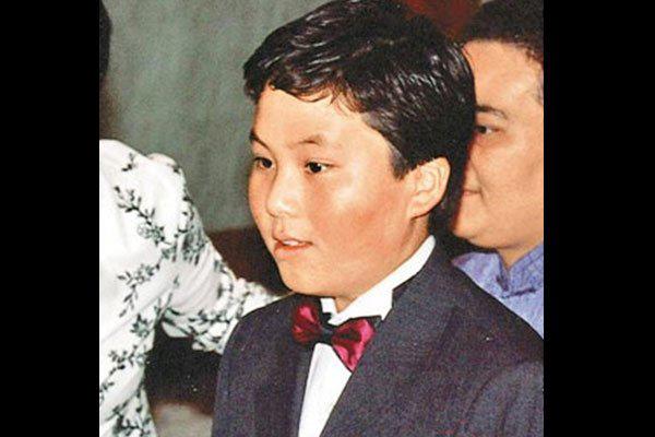 何猷佳怎么夭折的 赌王之子的身份高贵也伴随着危机