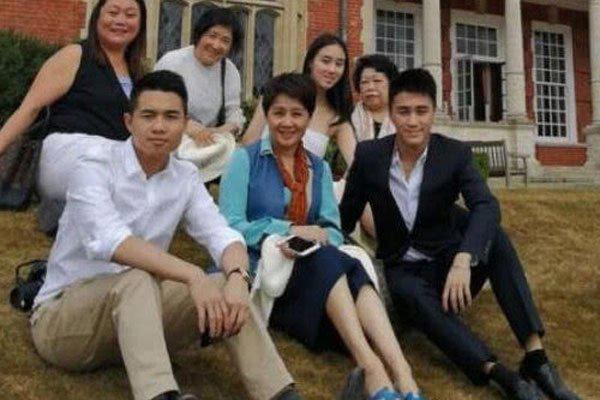 何猷佳怎么夭折的 赌王之子的身份高贵也伴随着危机