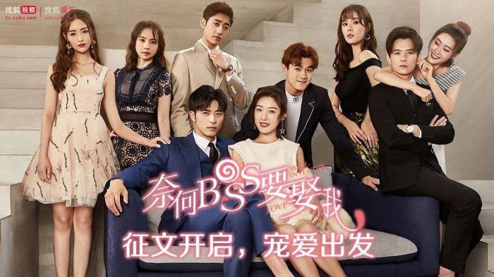 张朝阳爱过的女性 回应新恋情的神秘女子是谁