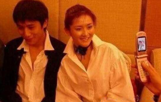 谢娜给刘烨打过几次胎视频 同居流产多次只是空穴来风