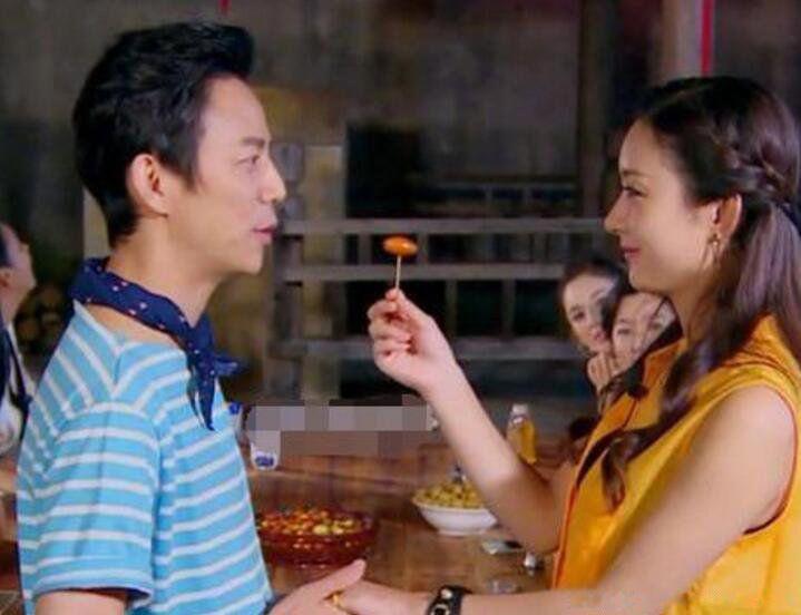 赵丽颖何炅930事件怎么回事 恋情是真的吗