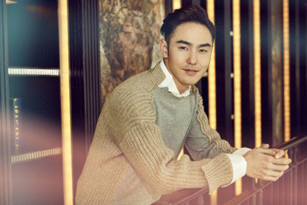 阮经天前女友许玮甯为什么分手 和陈乔恩恋爱了吗