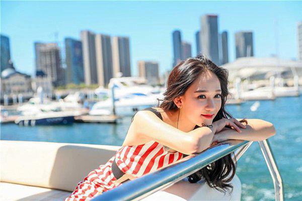 阮经天前女友许玮甯为什么分手 和陈乔恩恋爱了吗