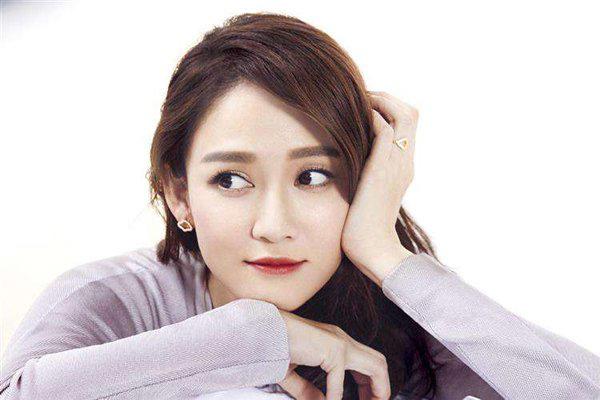 阮经天前女友许玮甯为什么分手 和陈乔恩恋爱了吗