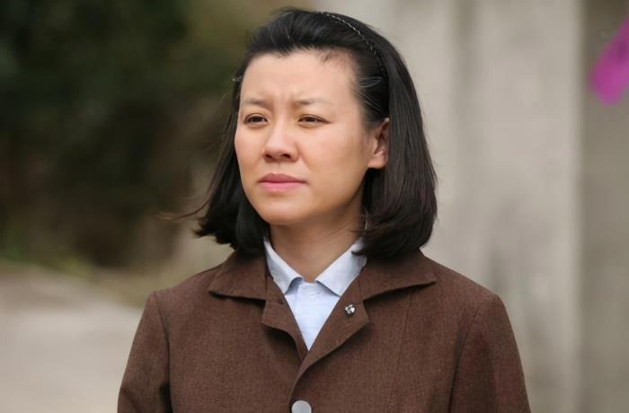 刘琳现任老公个人资料 前导演男友是张黎吗