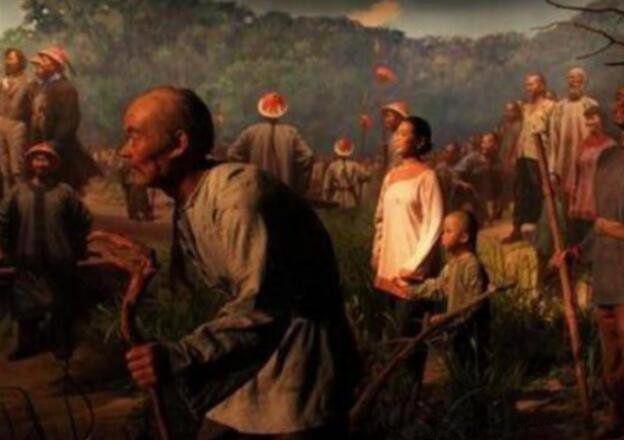 虎门销烟发生在哪个省份 是谁主持的哪一年哪一月哪日