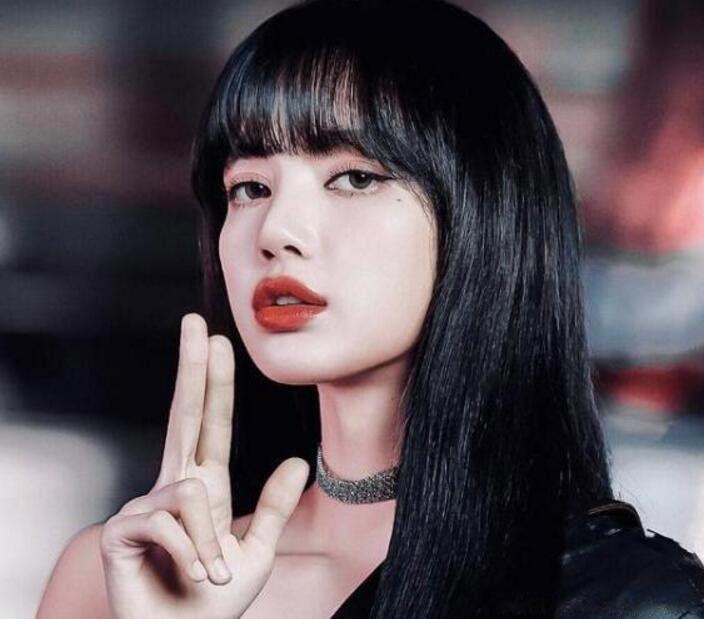 black pink成员介绍 团队主唱是金智秀