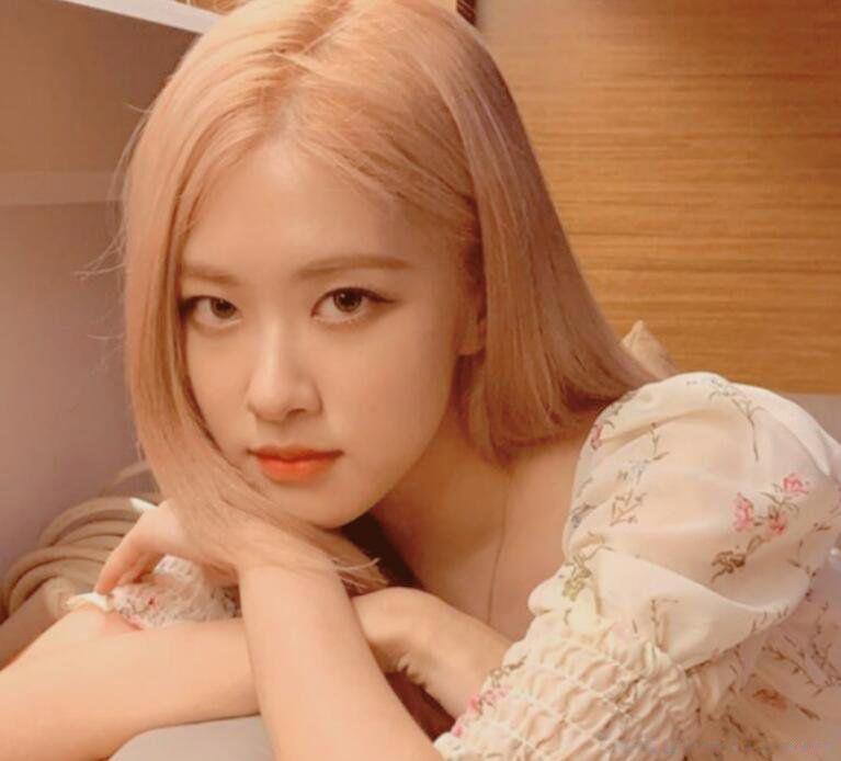 blackpink成员个人资料介绍 四闺女blackpink谁是队长