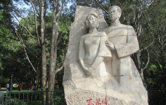 民国四大才女是哪四位简介 林徽因陆小曼是民国的四大美女